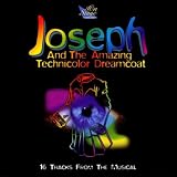 Joseph & the Amazing Technicolor Dreamcoat