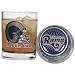 Rams Hunter NFL Bottomsup Executive Drink Glass Set