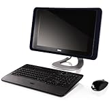 Dell Studio One 19 Charcoal Desktop PC