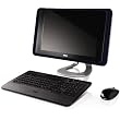 Dell Studio One 19 Charcoal Desktop PC (Windows 7 Home Premium)