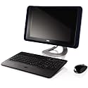 Dell Studio One 19 Charcoal Desktop PC (Windows 7 Home Premium)