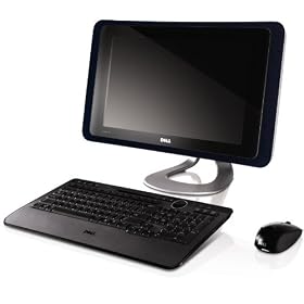 Dell Studio One 19 Charcoal Desktop PC (Windows 7 Home Premium)
