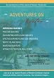 Adventures on Roatan DVD