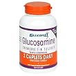 Windmill Health Products Glucoflex Glucosamine and Chondroitin Caplets, 120-Count Bottle