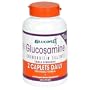 Windmill Health Products Glucoflex Glucosamine and Chondroitin Caplets, 120-Count Bottle