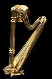 Harp Pin