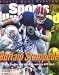 Steve Tasker Autographed/Hand Signed Sports Illustrated Magazine (Bufallo Bills)