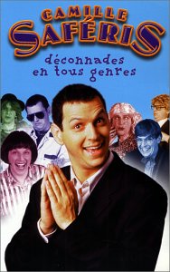 Deconnades en tout genres dvd, Film dvd Deconnades en tout genres