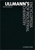 Ullmann's Encyclopedia of Industrial Chemistry