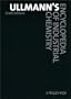 Ullmann's Encyclopedia of Industrial Chemistry, 40 Volume Set