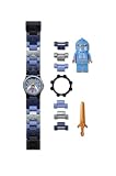Produkt-Bild: Lego Watches & Clocks Kinderuhr Knights Kingdom 4250349