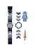 LEGO Kids' Castle Watch