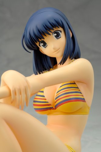 Cover image : スクールランブル二学期 周防美琴 水着Ver.  (1/8スケールPVC塗装済み完成品)