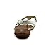 Michael Kors Plate Thong Women's Gladiator Sandals