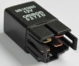 #C221 OEM MB183865 87-96 Chrysler Relay Conquest Dodge Colt Eagle Summit Mitsubishi Expo LRV Expo 1.8 L4 87 88 89 90 91 92 93 94 95 96