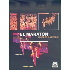 Maraton Puedes Hacerlo (Jogging)