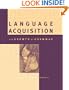 Language Acquisition: The Growth of Grammar (Bradford Books)