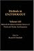 Book Molecular Evolution: Computer Analysis of Protein and Nucleic Acid Sequences, Volume 183: Volume 183: Molecular Evolution (Methods in Enzymology) (Met