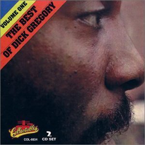 Buy The Best of Dick Gregory online at Discounted New and Used prices. Delivered to your door with Childrens Toyshop.com