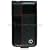 Black Wallet Cover Case for Apple iphone 3G With Flip Front Cover And Belt Clip
