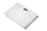 from Beurer Beurer GSXXL High Capacity Glass Bathroom Scale (Model 733.00)