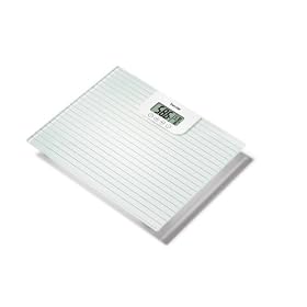 Beurer GSXXL High Capacity Glass Bathroom Scale
