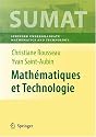 Mathématiques et Technologie (Springer Undergraduate Texts in Mathematics and Technology) (French Edition)