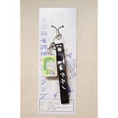 東方麻雀牌携帯電話ストラップ　チルノ