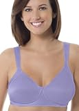 Playtex Women's Playtex Secrets Gel Comfort Strap Wirefree