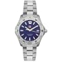TAG Heuer Men's WAF1113.BA0801 2000 Aquaracer Quartz Watch