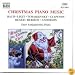 Christmas Piano Music