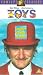 VHS : Toys [1992]