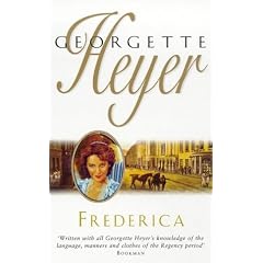 Frederica