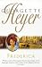 Frederica (Paperback)