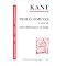Livres de philo