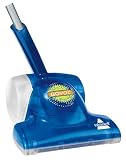Bissell 33014 GoVac Deluxe Cordless Sweeper, Blue
