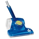 Bissell 33014 GoVac Deluxe Cordless Sweeper, Blue