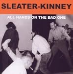 All Hands On The Bad One