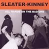 Image of album by Sleater-Kinney