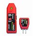 Triplett 9650 Breaker Sniff-It Type 2 Digital Circuit Breaker Locator, 250 VAC