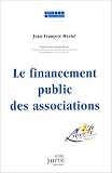 Revue Juris Associations  / Le Financement public des associations