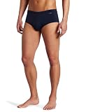 Calvin Klein Mens Solid Sports Trunk Brief