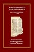 The New Testament in the Original Greek