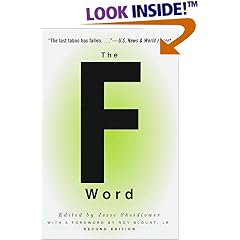 The F-Word: Second Edition