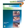 Blueprints Clinical Procedures (Blueprints Series) by  Laurie L. Marbas and Erin Case