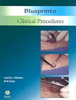 Blueprints Clinical Procedures (Blueprints Series)