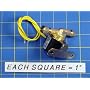 4040 Solenoid Valve Assembly