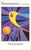 Electrostatics (The Springer International Series in Engineering and Computer Science) (v. 700)