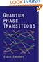 Quantum Phase Transitions