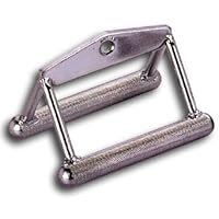 double D low row handle
